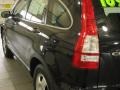 2008 Nighthawk Black Pearl Honda CR-V LX 4WD  photo #9