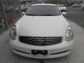 Ivory Pearl - G 35 Coupe Photo No. 2