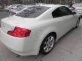 Ivory Pearl - G 35 Coupe Photo No. 4