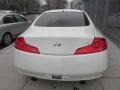 Ivory Pearl - G 35 Coupe Photo No. 5