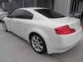 Ivory Pearl - G 35 Coupe Photo No. 6
