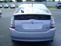 Classic Silver Metallic - Prius Hybrid Photo No. 6