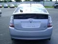 2008 Classic Silver Metallic Toyota Prius Hybrid  photo #6