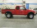 Radiant Red - Tacoma V6 PreRunner Xtracab Photo No. 3