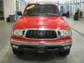 Radiant Red - Tacoma V6 PreRunner Xtracab Photo No. 5