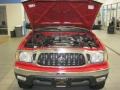 Radiant Red - Tacoma V6 PreRunner Xtracab Photo No. 6