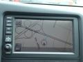 2009 Honda Ridgeline Beige Interior Navigation Photo