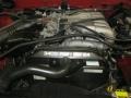 Radiant Red - Tacoma V6 PreRunner Xtracab Photo No. 7