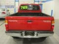 Radiant Red - Tacoma V6 PreRunner Xtracab Photo No. 8