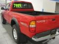 Radiant Red - Tacoma V6 PreRunner Xtracab Photo No. 10
