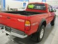 Radiant Red - Tacoma V6 PreRunner Xtracab Photo No. 11