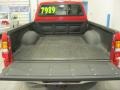 Radiant Red - Tacoma V6 PreRunner Xtracab Photo No. 14