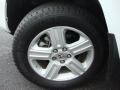 2009 Honda Ridgeline RTL Wheel and Tire Photo