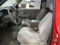 Radiant Red - Tacoma V6 PreRunner Xtracab Photo No. 18