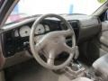 Radiant Red - Tacoma V6 PreRunner Xtracab Photo No. 19