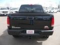 2011 Onyx Black GMC Sierra 1500 Denali Crew Cab 4x4  photo #4