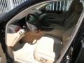 Obsidian Black - LS 600h L Hybrid Photo No. 6