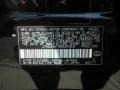 Obsidian Black - LS 600h L Hybrid Photo No. 14