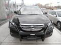 Black Onyx - RX 400h AWD Hybrid Photo No. 2