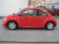 Red Uni - New Beetle GLS Coupe Photo No. 4