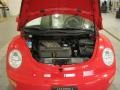 Red Uni - New Beetle GLS Coupe Photo No. 5