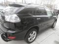 Black Onyx - RX 400h AWD Hybrid Photo No. 4