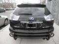 Black Onyx - RX 400h AWD Hybrid Photo No. 5