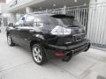 Black Onyx - RX 400h AWD Hybrid Photo No. 6