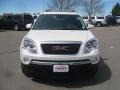 White Diamond Tintcoat - Acadia SLT AWD Photo No. 2