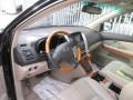 Black Onyx - RX 400h AWD Hybrid Photo No. 7