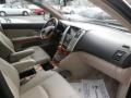 Black Onyx - RX 400h AWD Hybrid Photo No. 9