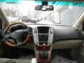 Black Onyx - RX 400h AWD Hybrid Photo No. 11