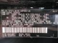 Black Onyx - RX 400h AWD Hybrid Photo No. 12