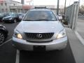 Millenium Silver Metallic - RX 350 AWD Photo No. 2