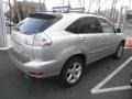 Millenium Silver Metallic - RX 350 AWD Photo No. 4