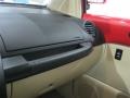 Red Uni - New Beetle GLS Coupe Photo No. 20