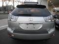 Millenium Silver Metallic - RX 350 AWD Photo No. 5