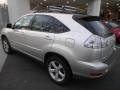 Millenium Silver Metallic - RX 350 AWD Photo No. 6