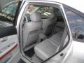 Millenium Silver Metallic - RX 350 AWD Photo No. 8