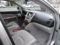 Millenium Silver Metallic - RX 350 AWD Photo No. 9
