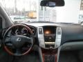 Millenium Silver Metallic - RX 350 AWD Photo No. 11