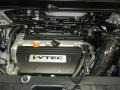 2.4 Liter DOHC 16-Valve VVT 4 Cylinder Engine for 2008 Honda Element LX #47676667