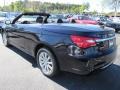 Blackberry Pearl - 200 Touring Convertible Photo No. 2