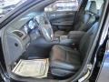 Black Interior Photo for 2011 Chrysler 300 #47676970