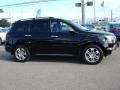 2009 Formal Black Acura MDX Technology  photo #5