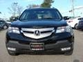 Formal Black - MDX Technology Photo No. 7