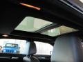 Sunroof of 2011 300 Limited