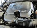  2011 300 Limited 3.6 Liter DOHC 24-Valve VVT Pentastar V6 Engine