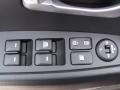 2011 Kia Sportage LX Controls