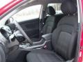 Black Interior Photo for 2011 Kia Sportage #47677195